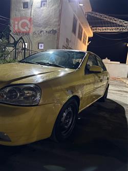 شيفروليه اوبترا